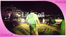 Aishwarya Rai Bachchan LifeCell 1 Min. Promo - 2014