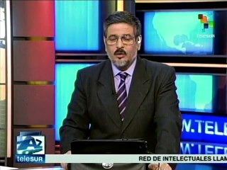 EE.UU. se comprometió a apoyara a Colombia en el proceso de paz