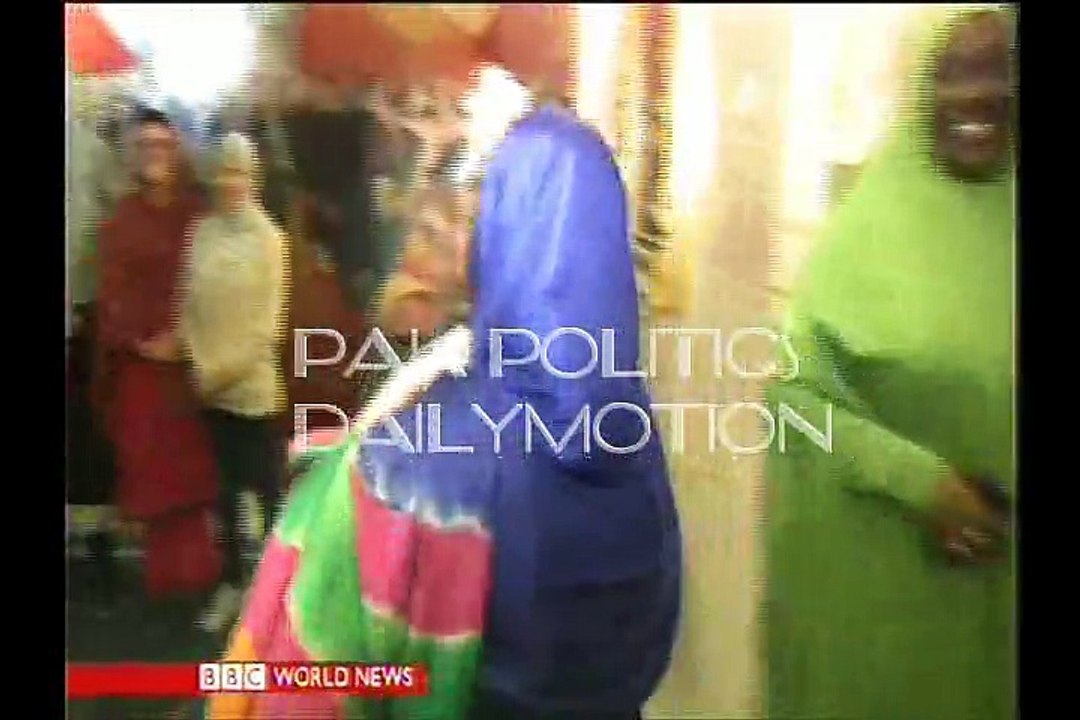 Malala YousafZai Message to India & Pakistan