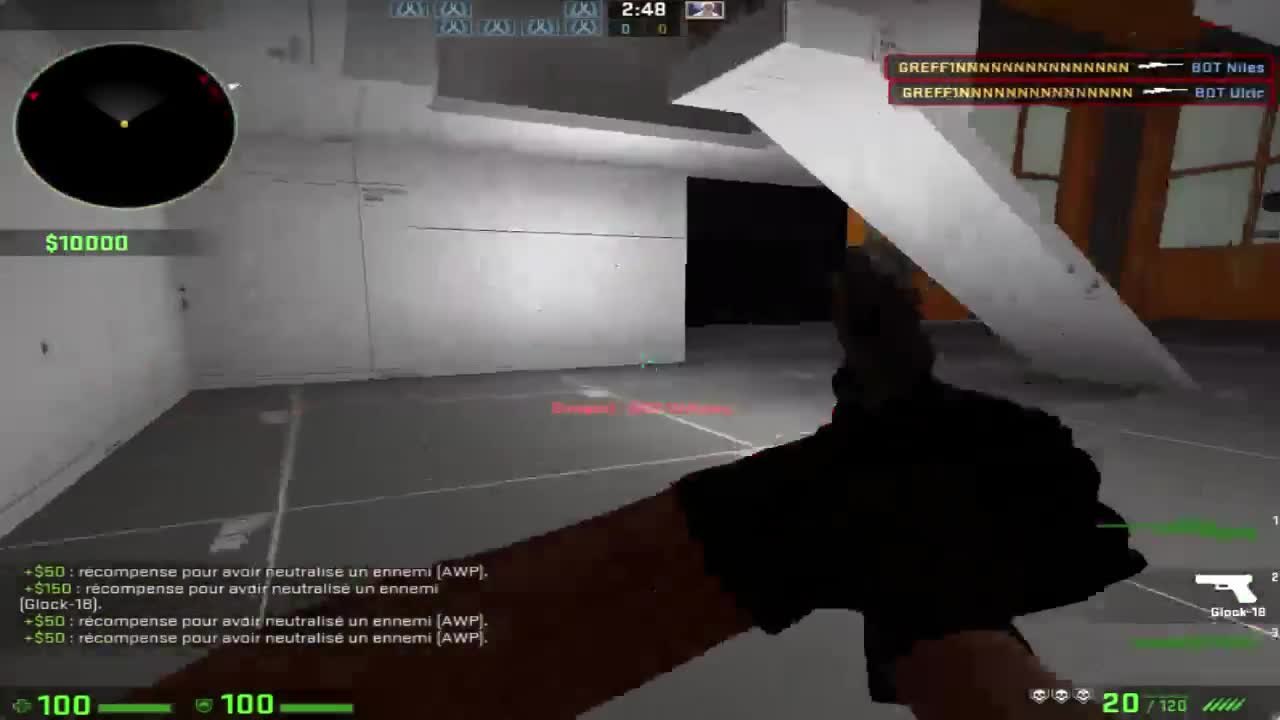 greff1nn stream : csgo & Lol