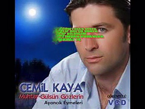 İlkMekan.Com - Cemil Kaya Dost Dediklerim Beni Sırtımdan Vurdu Sesli Sohbet Sesli Siteler Sesli Chat