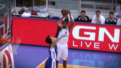 Nightly Notable: Nizhny stays alive!