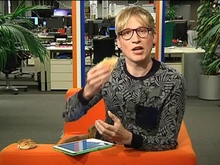 De week van Bram - RTV Noord