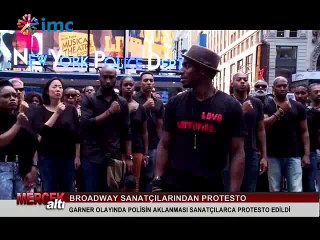 Mercek Altı - Filistinli bakan öldürüldü (11 Aralık 2014)