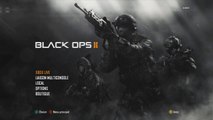 VidéoTest : Call of Duty - Black Ops II (Mode Multijoueur) [X360]