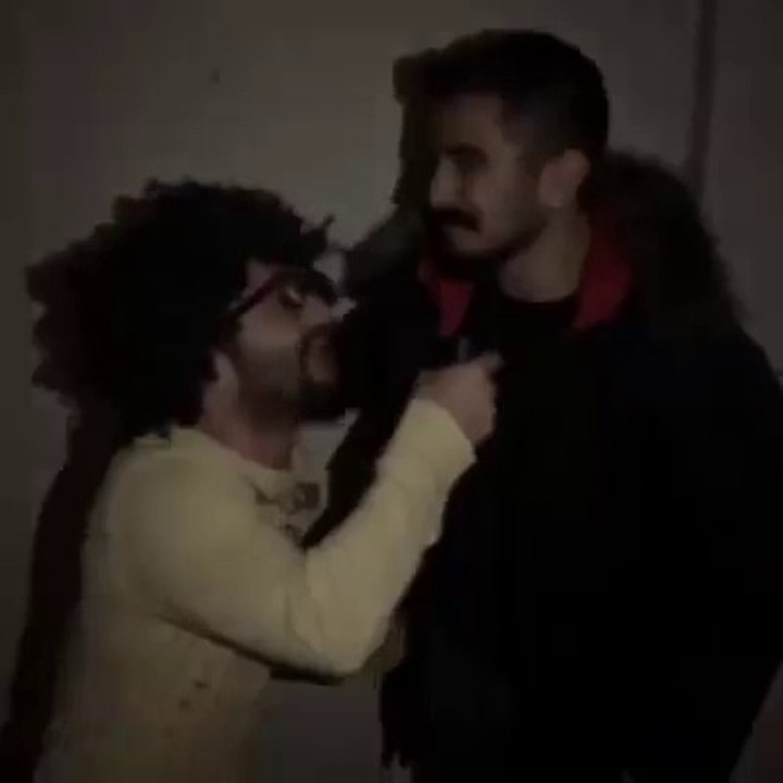 Çileden Çıkaran Magazinciler - Aykut Elmas & Ha...
