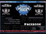 FaceBook Hacker Ultimate 2014
