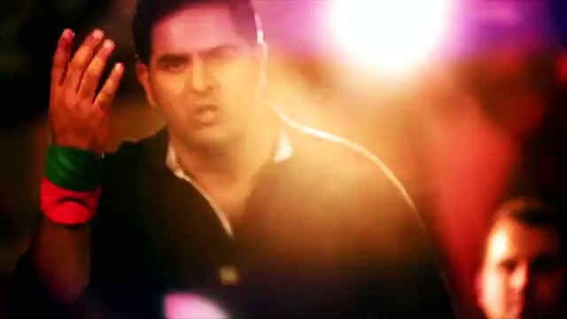 Tabdeeli Aagayi Hai Yaaro HD-Official Music Video