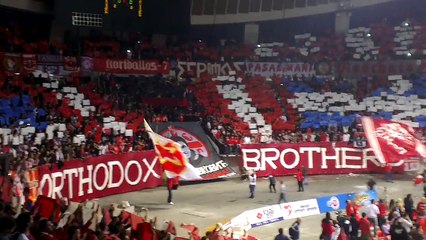 RedPlanet.gr - Το κορεό στο ΣΕΦ (2)