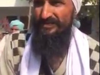 Bhai Gurbaksh Singh Khalsa Benti