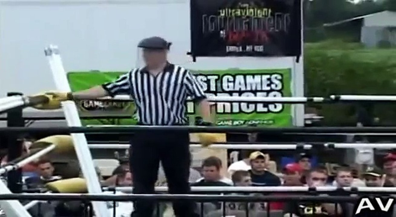 sexxxy eddy vs the arsenal czw tournament of death 3 tribute