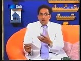 islamic non islamic names numerology in urdu No.1 numerologist palmist Mustafa Ellahee Sindh tv.P23
