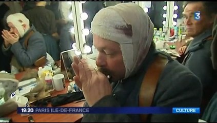 Les Coquelicots des tranchées