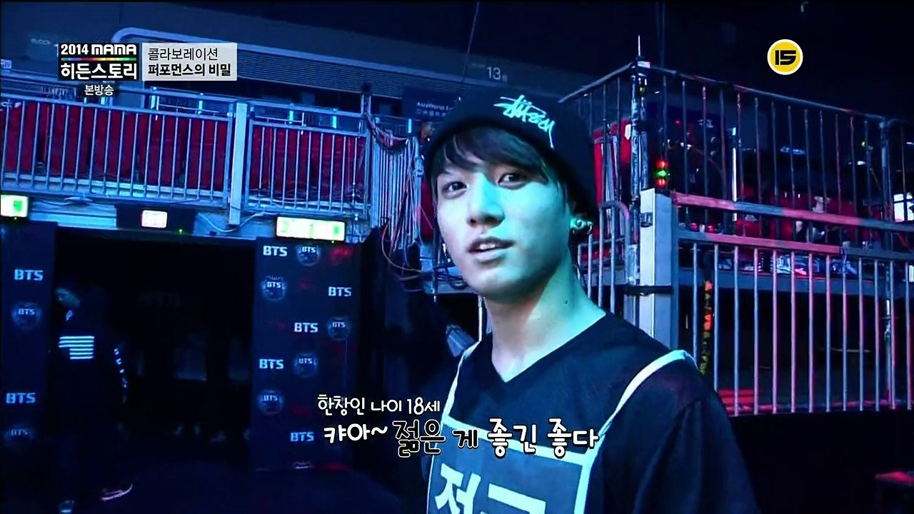 141210 MAMA BTS and Block hidden story ep 1 Adult Picture 141210 MAMA BTS and Block hidden story ep 1 picture