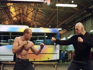 The Transporter 2002 Full Movie Streaming Online