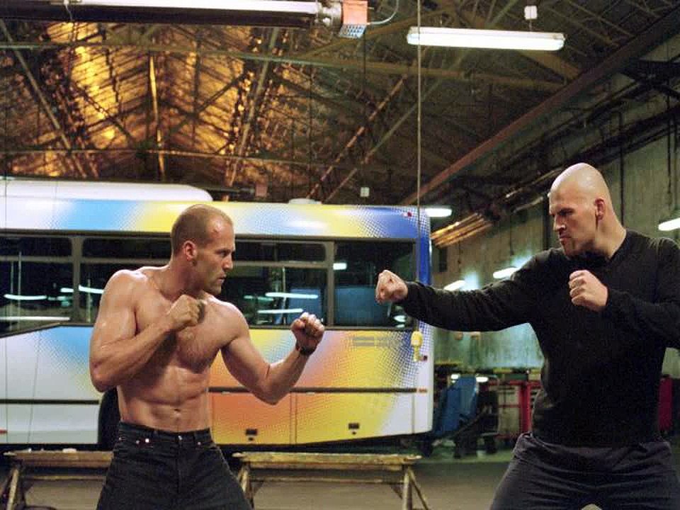 The Transporter 2002 Full Movie Streaming Online