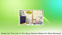 U.S. Stamp Collecting Starter Kit - Includes Album and Free Stamps Review
