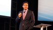 CEO Mark Fields on Ford Motor's 2015 Growth Potential -- Bob Giles NewCarNews.tv