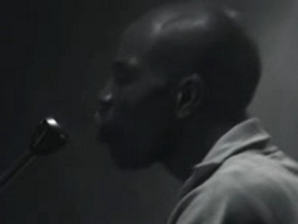 Abd Al Malik - 12 Septembre 2001