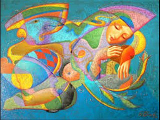 PHAROAH SANDERS & GRAHAM HAYNES - WITH A HEARTBEAT - Across Time