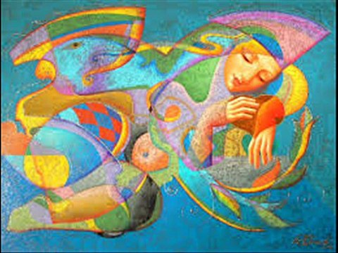 PHAROAH SANDERS & GRAHAM HAYNES - WITH A HEARTBEAT - Across Time