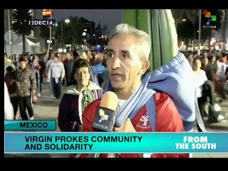 From the South - North/South divide at Climate Change conference