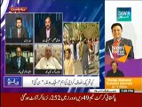 Humayun Gohar declares current parliament as HARAAMI Parliament