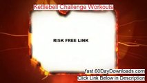 Try Kettlebell Challenge Workouts free of risk (for 60 days)