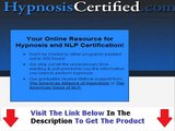 Hypnosis Certified Shocking Review Bonus + Discount