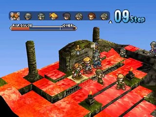 Hoshigami Ruining Blue Earth - Partie. 1