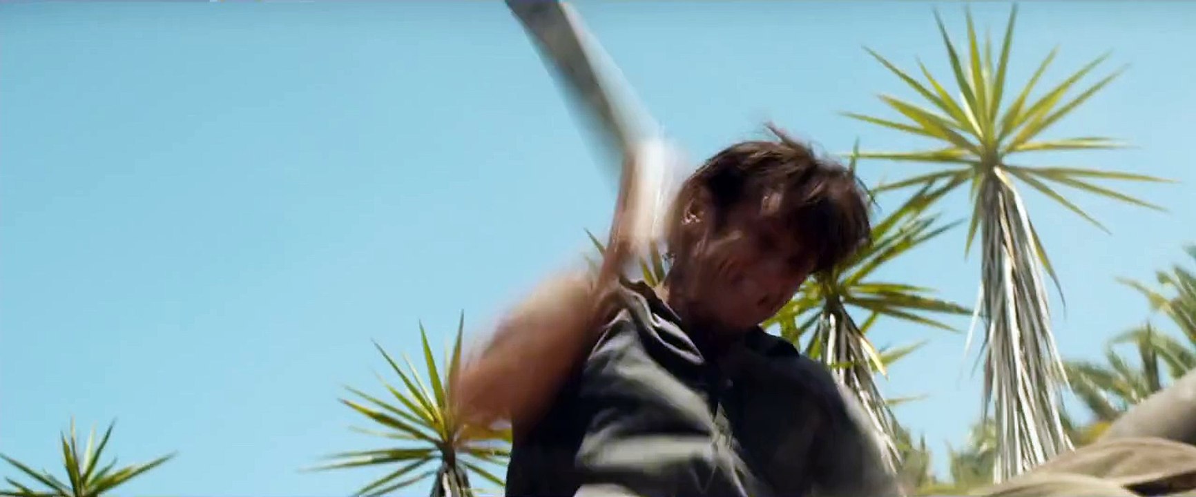 The Gunman (2015) Trailer