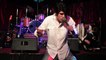 Josh Davis sings T R O U B L E at MJs Elvis Rockin Oldies video