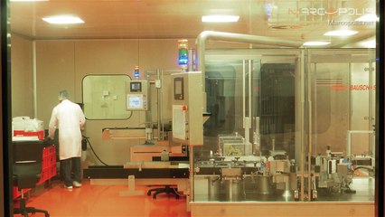 Lebanon Holds Many Advantages for Arwan Pharmaceutical Industries