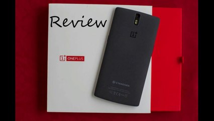 OnePlus One Review After 5 Months - The Good and Bad
