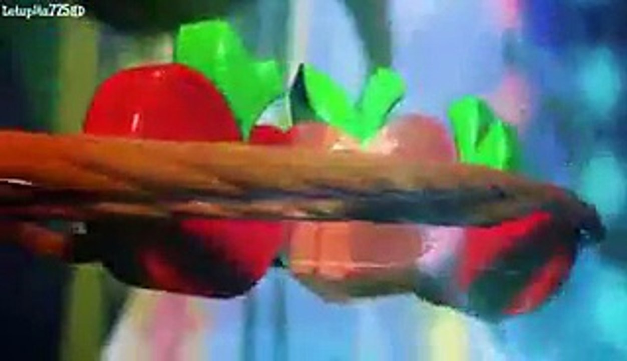 MLP-TEMPORADA 5 (APPLEJACK)