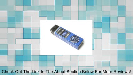 Pentel Eraser Ain, Black Eraser in Metallic Blue Case (ZEST10AC) Review