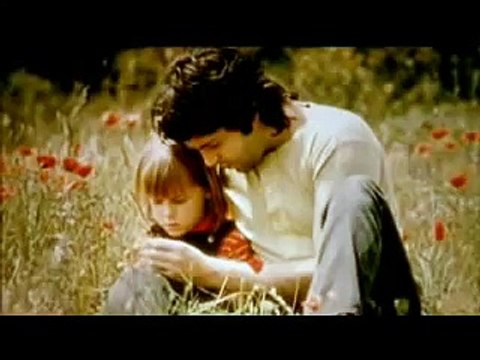 Wings_Paul McCartney - Maybe I'm Amazed (HQ)
