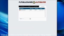 Tutorial Autobuyer Mac  - Fifa 14 Ultimate Team Millionaire Trading Center Autobidder