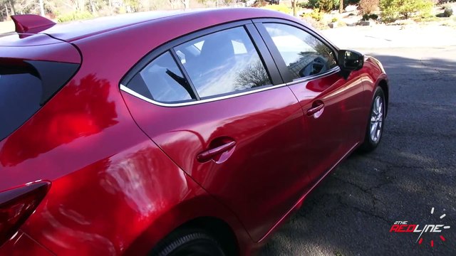 03 MAZDA VŨNG TÀU 0938 806 791 (Mr.Bảo) MAZDA 3 ALL NEW 2015 MAZDA 6-speed Review, Walkaround, Exhaust, & Test Drive