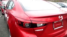 11  MAZDA VŨNG TÀU 0938 806 791 (Mr.BẢO) MAZDA 3 ALL NEW 2015 Touring Full Tour, Engine & Overview