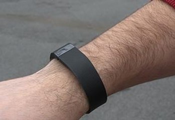 Review: Fitbit Charge