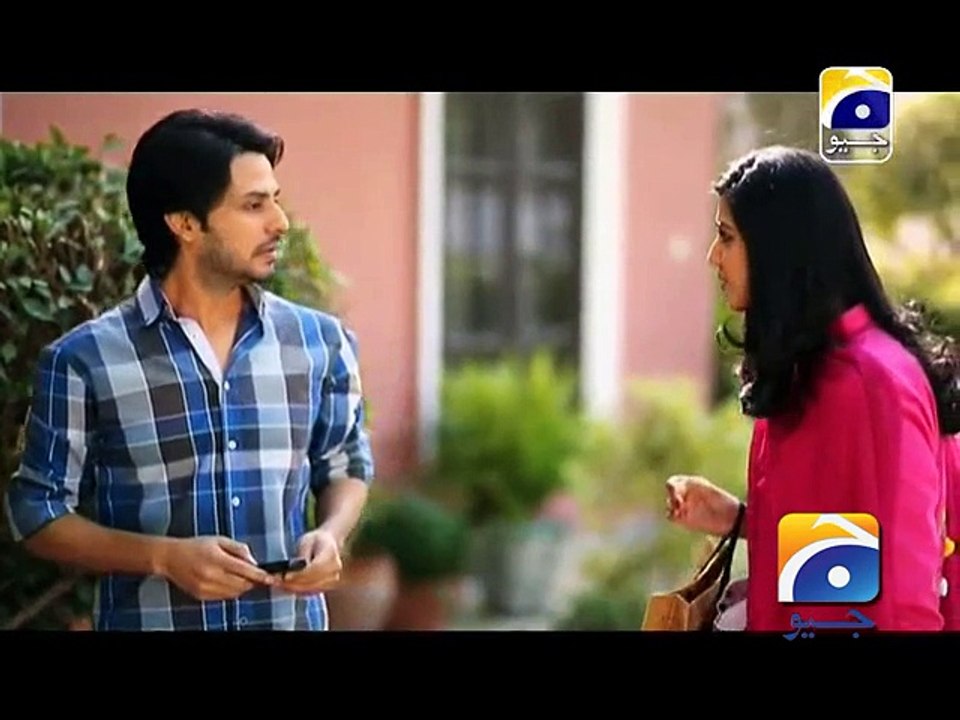 Rukhsati - Ep 16 - Part 1