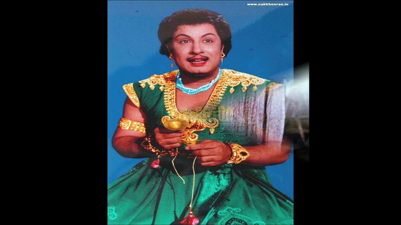 MGR Birthday 2