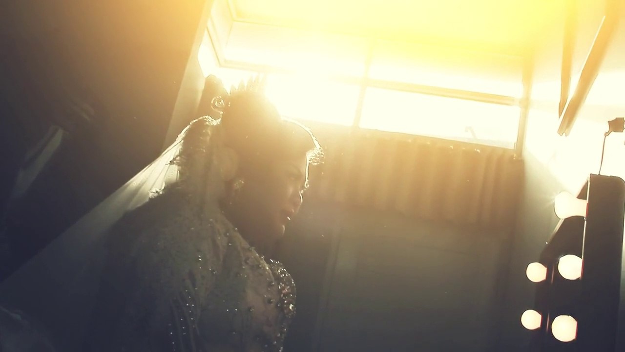 ANDIEN + BAYU (SAME DAY EDIT)