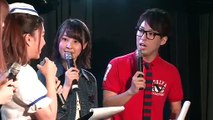 Weather Girls ウェザーガールズ 天氣女孩 - 20130409 「藤江れいな presents GIRLS POP LIVE!! vol 1」に出演