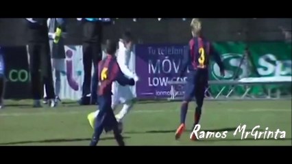 Real Madrid: le Pipi Takuhiro Nakai est plus fort que Messi !