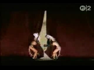 The roots next movement