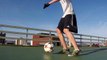 Learn 3 AMAZING Football Skills! - Street Soccer & Freestyle Football Tutorial | Footballskills98