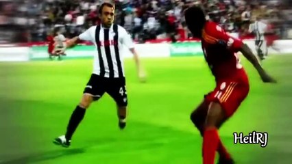 Ultimate Best Football Tricks & Skills