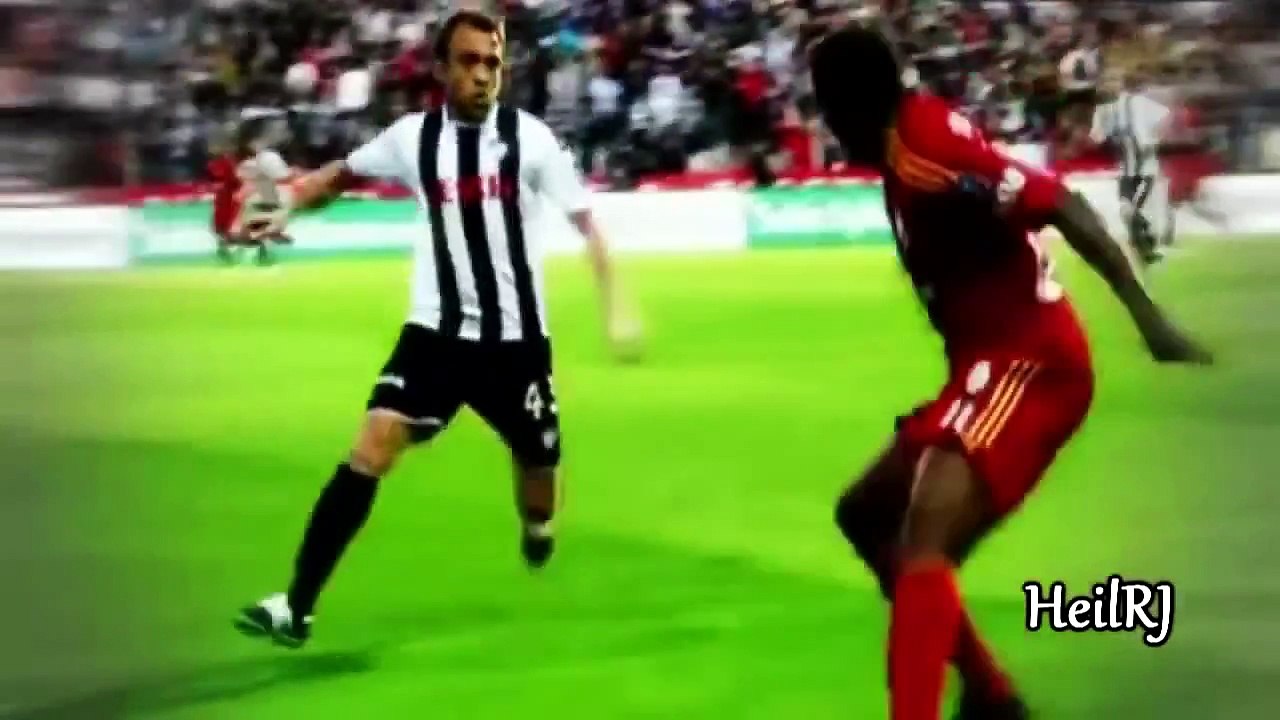Ultimate Best Football Tricks & Skills